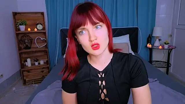 Živý XXX chat Alicia_Wiliss