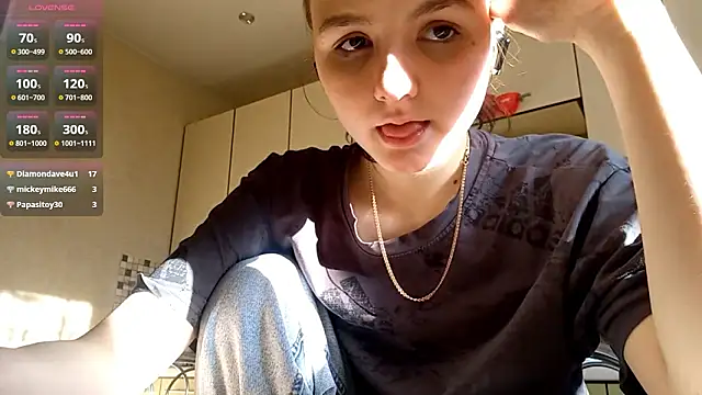 Živý XXX chat GameToiler