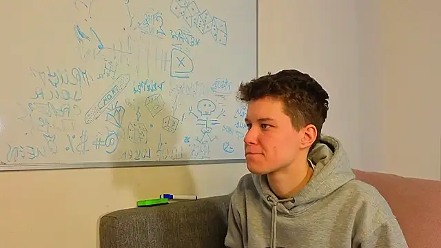 MarcyRoches' Live XXX Chat