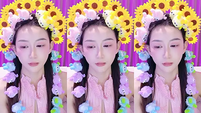 Živý XXX chat Dancing-Coco12