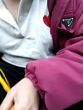 Živý XXX chat Libami246