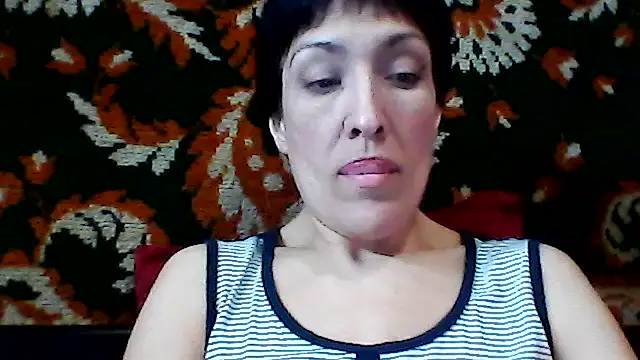 Show de SunnyAmorre na webcam