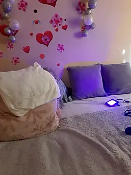 Chat XXX en directo de BellaBellaHot