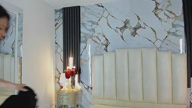 lulumars Adlı Modelin Canlı XXX Sohbeti