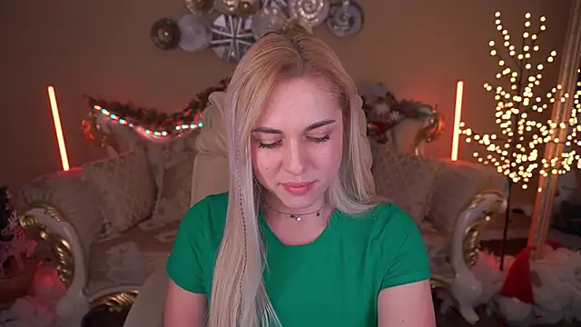 Živý XXX chat ArishkaLulu