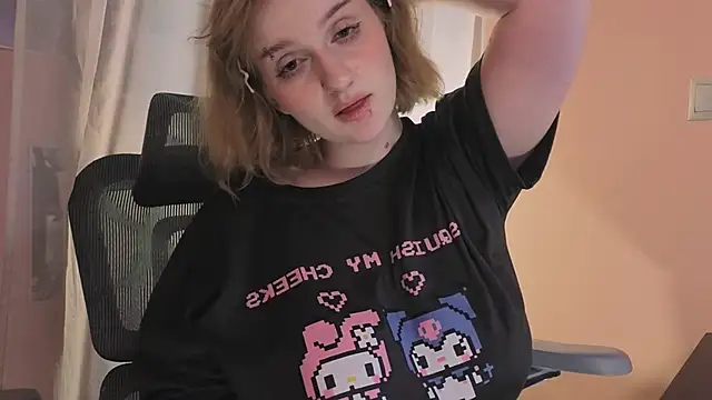 Chat XXX en directo de ELLIEJAY