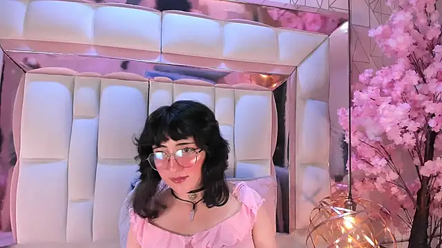 Chat XXX en directo de SaraMartini1