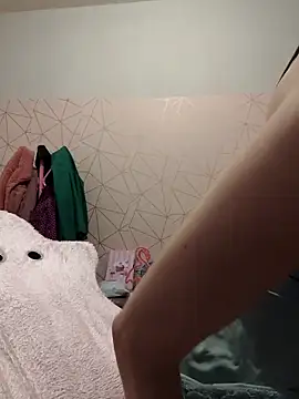 Živý XXX chat Irresistible24