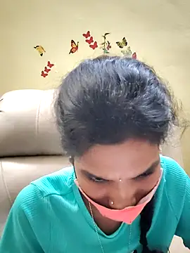 Chat +18 de ramyasri- ao vivo