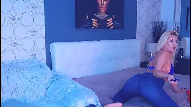 Chat +18 de MaryMatiss ao vivo