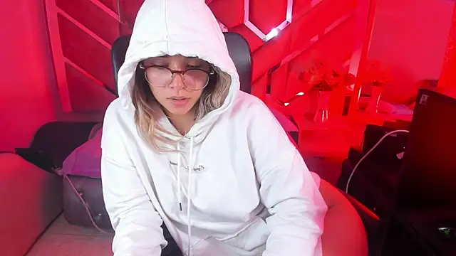 Živý XXX chat Olivia_Fox69