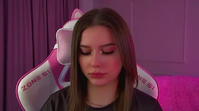 Živý XXX chat DianaVert