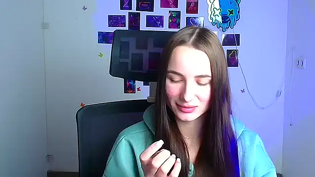 Eva_Janee: απευθείας συνομιλία ΧΧΧ