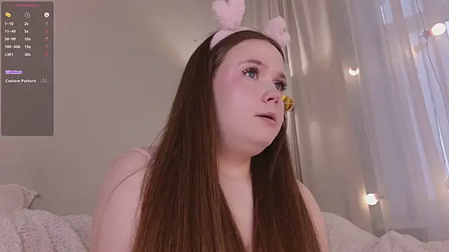 Chat XXX en directo de SunnyRisha