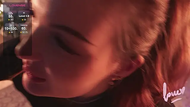 Živý XXX chat Annaa_Banana