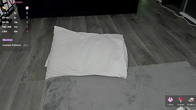 Živý XXX chat SugarPixiee