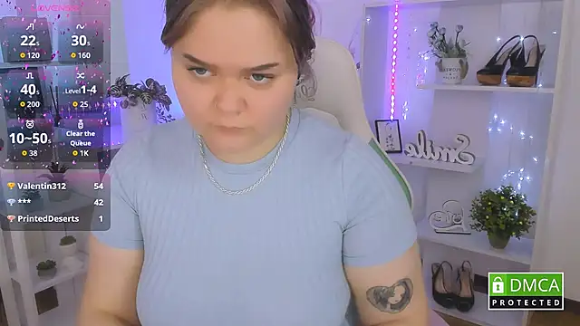 Živý XXX chat Erica__Alta