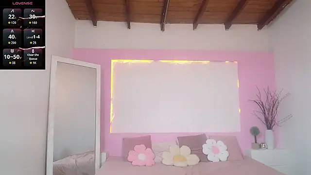 Živý XXX chat zafirolong