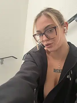 zoeypink – Live XXX-chat