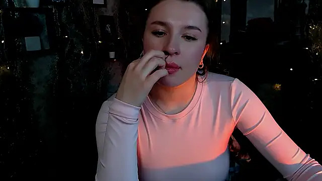 Chat XXX en directo de JuliaTopp_