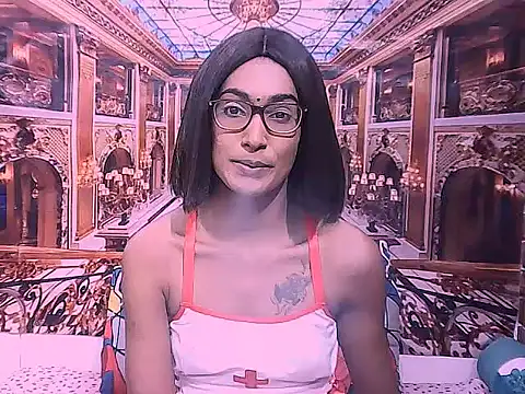 Chat XXX en directo de IndianRebel4u2Luv