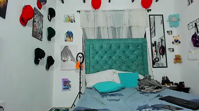 Rihanna_hotx Live XXX-Chat