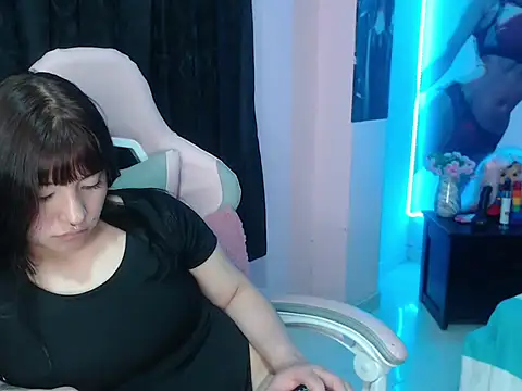 Živý XXX chat Zulema_R1