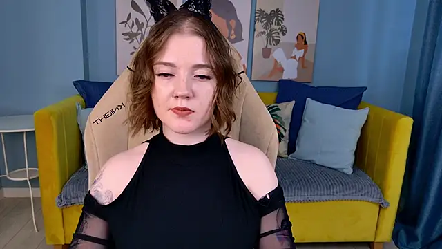 Chat XXX en directo de AlmaSound