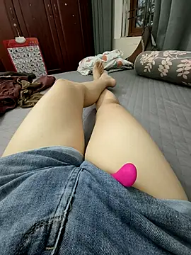 Lili_2love's Live XXX Chat