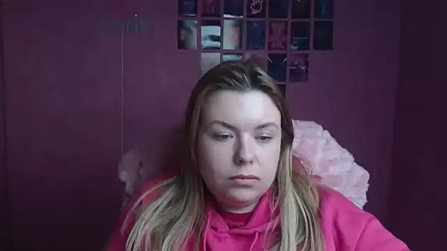 SusannaNight 라이브 XXX 채팅