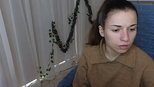 Ulyanix 라이브 XXX 채팅