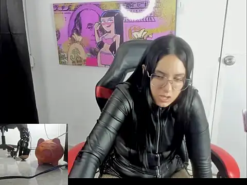 Živý XXX chat queen_findom1