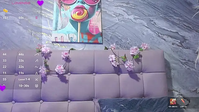 MICHEL_RAMIREZZ 라이브 XXX 채팅