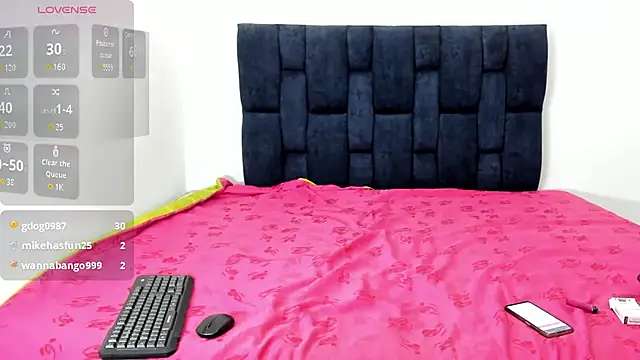 Živý XXX chat Twin_legends