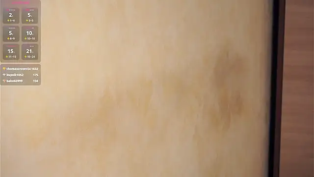 Živý XXX chat LorrieWilcinski