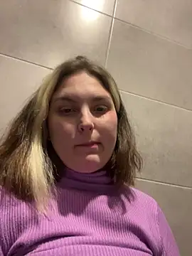 Živý XXX chat KateBurlesk