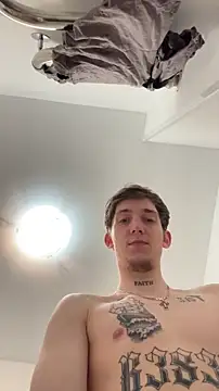 Rabizoon's Live XXX Chat