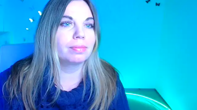 Živý XXX chat Amanda_Swannn