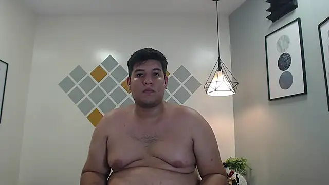 mazenrois' Live XXX Chat