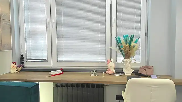 Chat +18 de MaragretLoban ao vivo