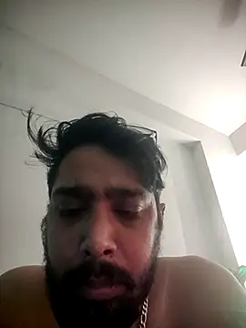 Ajju121092's Webcam Show