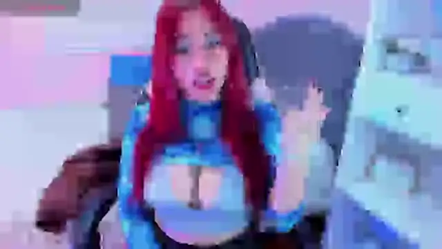 Živý XXX chat AnaPola