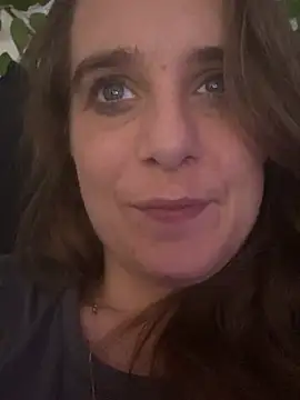 Show de Chantalee na webcam