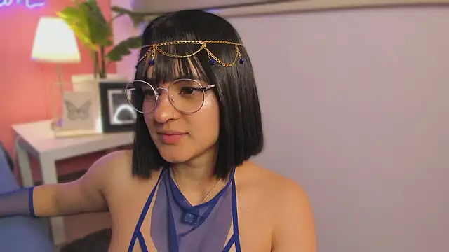 Chat XXX en directo de SoySaraa