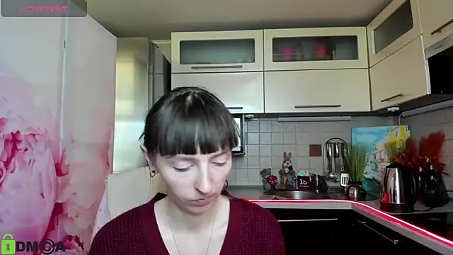 Živý XXX chat TayanaJons