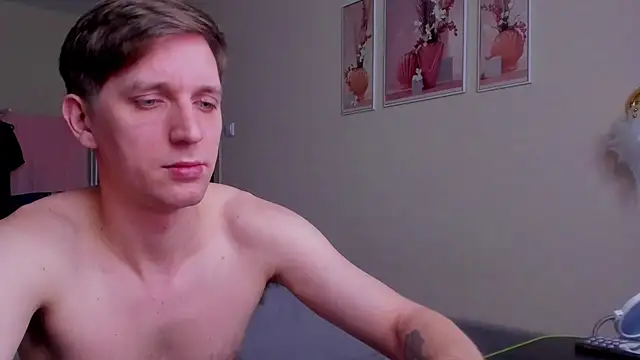 Chat XXX en directo de DavidAndSophie