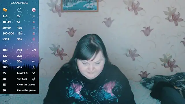 Chat XXX en directo de fistashka___