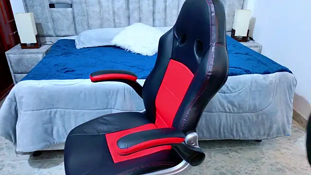 Chat XXX en directo de laureentt_