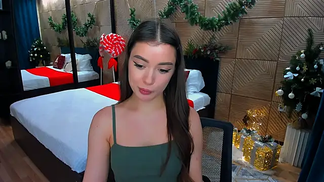 Živý XXX chat PutOnRepeat