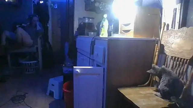 Chat +18 de stormynight1 ao vivo